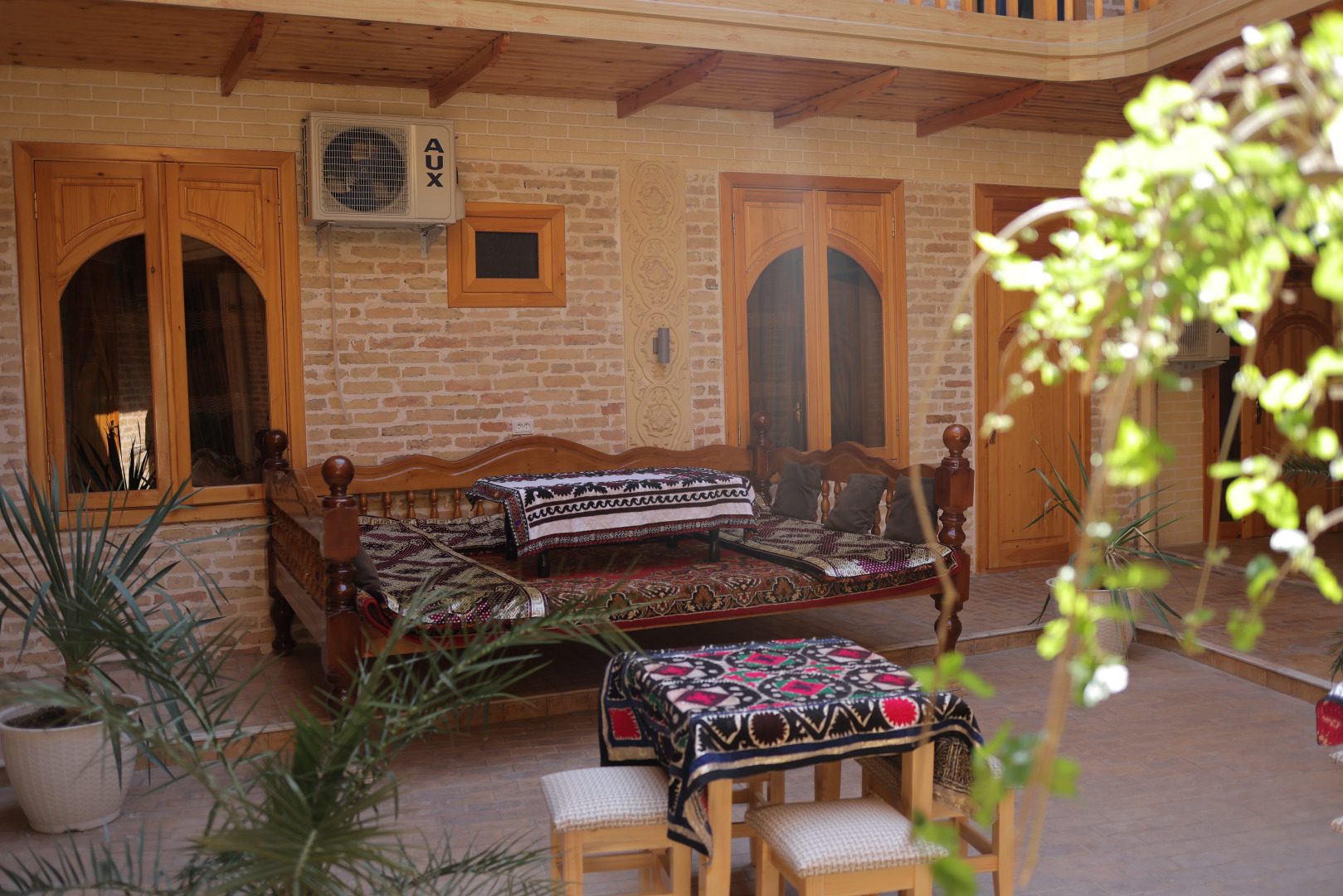 Photo - Sultanat Hotel