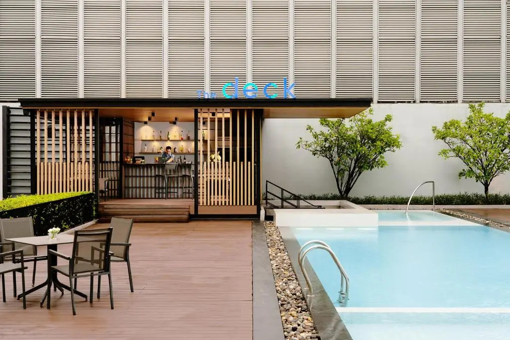 Photo - Avani Sukhumvit Bangkok Hotel