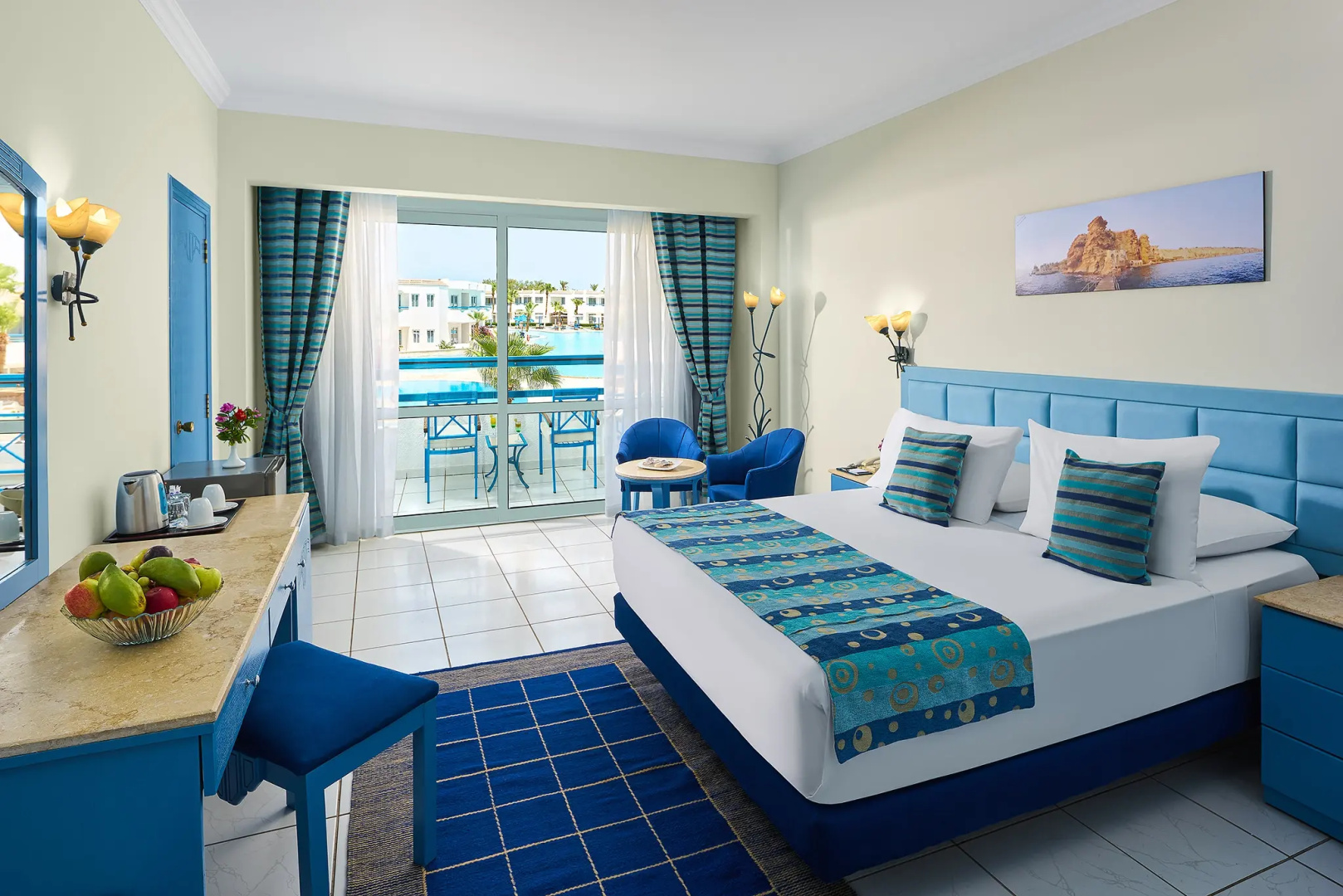 Photo - Dreams Vacation Sharm El Sheikh