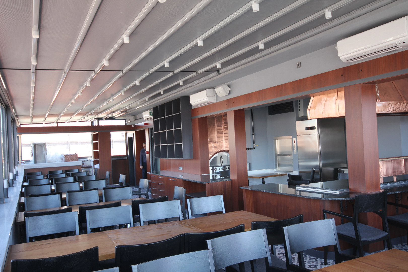 Foto - Hotel Naumpasa Konagi