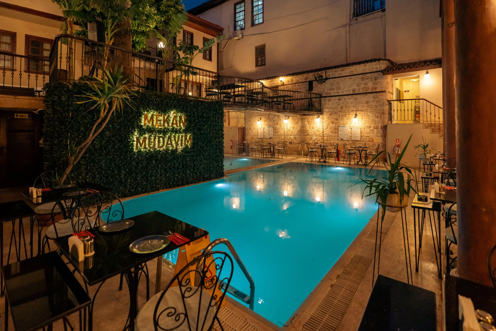 Foto - Mediterra Art Hotel Antalya