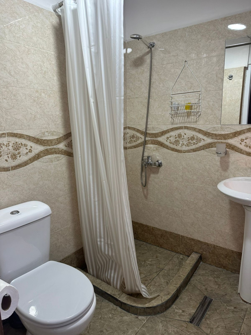Foto - Tbil Inn Hotel