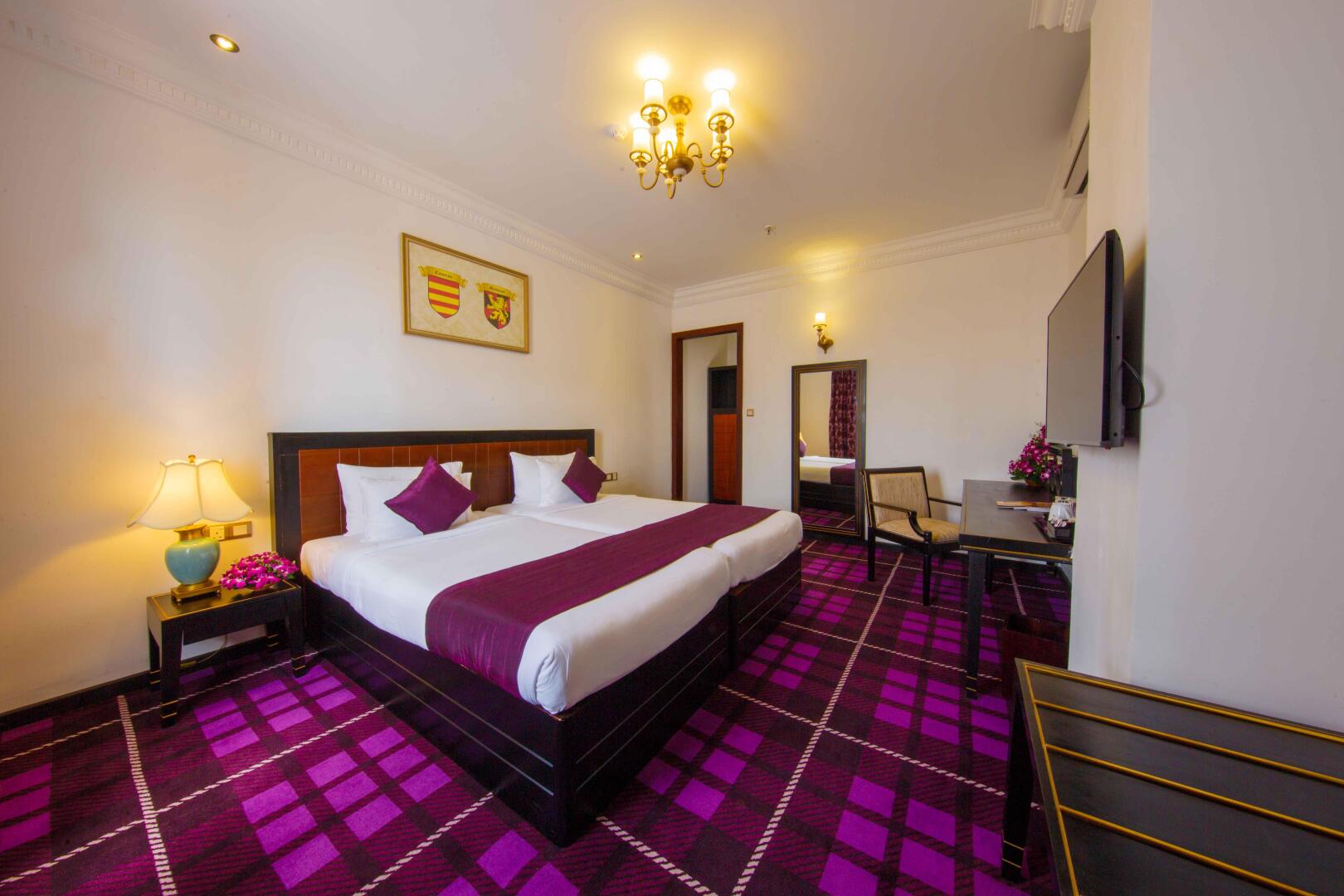 Foto - The Steuart by Citrus