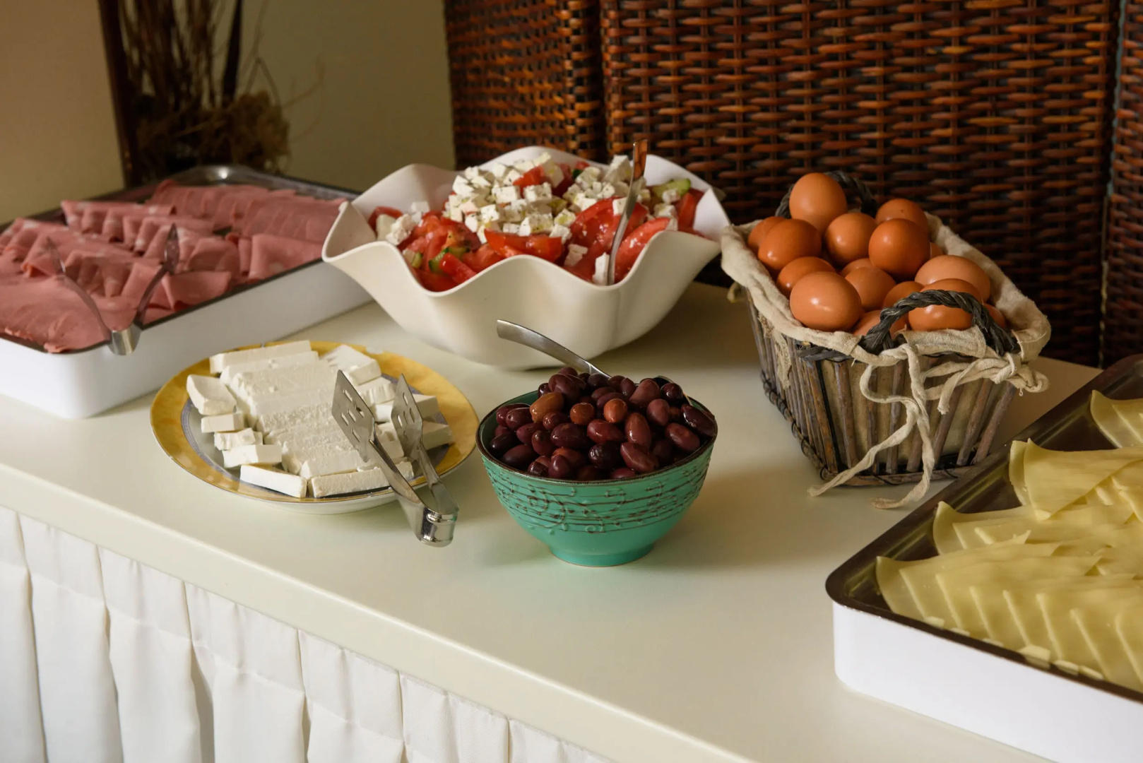 Photo - Pontikonisi Hotel - Adults only