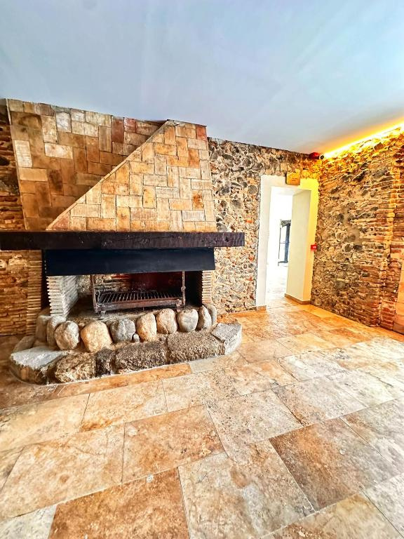 Foto - Comtal Empuries Boutique-hotel