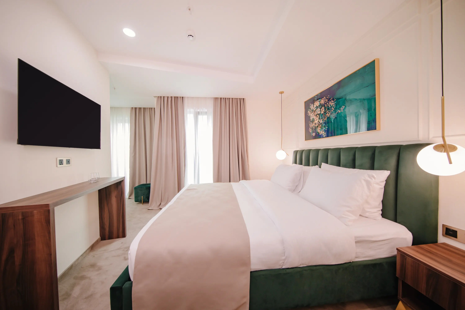 Foto - Orden Hotel