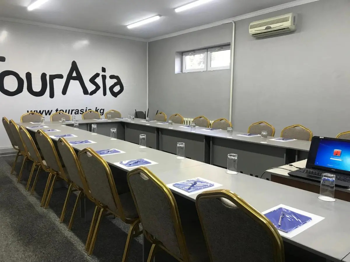 Photo - TourAsia Hotel