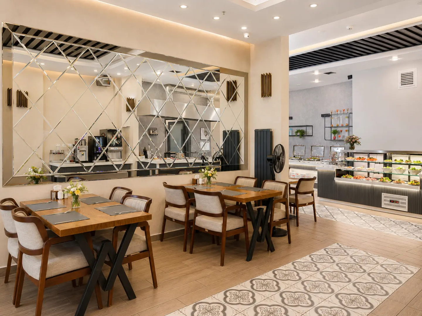 Photo - King City Hotel Istanbul Ataturk Airport