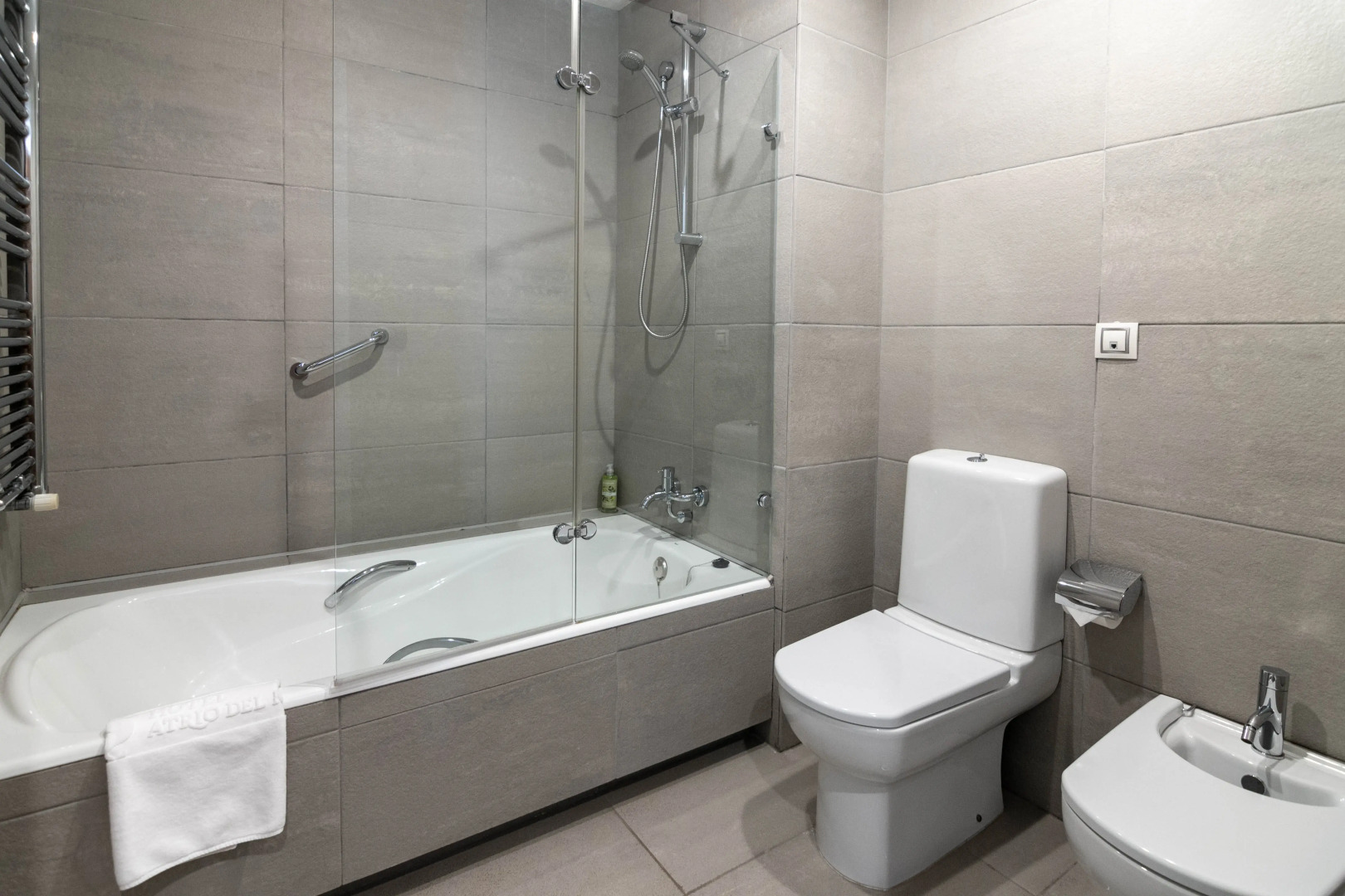 Foto - Hotel Ibersol Atrio del Mar