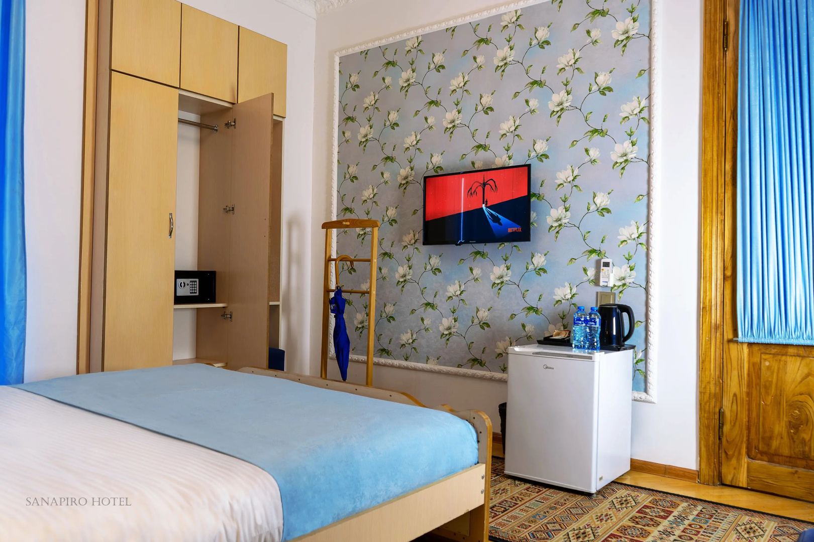 Photo - Sanapiro Hotel