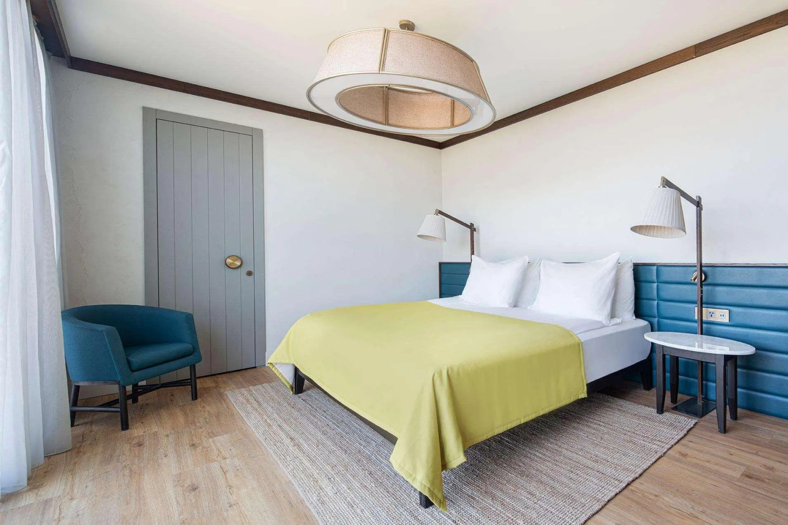 Photo - Voyage Belek Golf & Spa Hotel