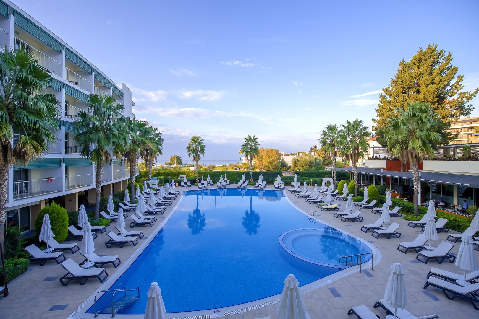 Photo - TUI Blue Barut Andız - All Inclusive - Adults Only