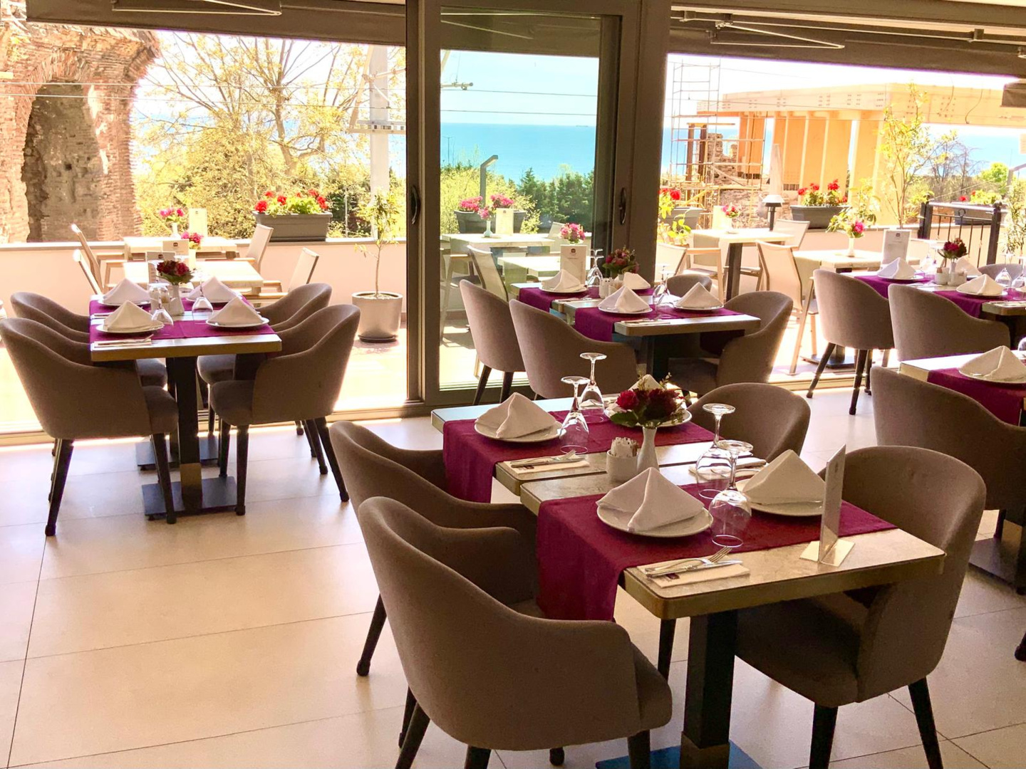 Foto - GLK PREMIER Sea Mansion Suites & Spa - Special Class