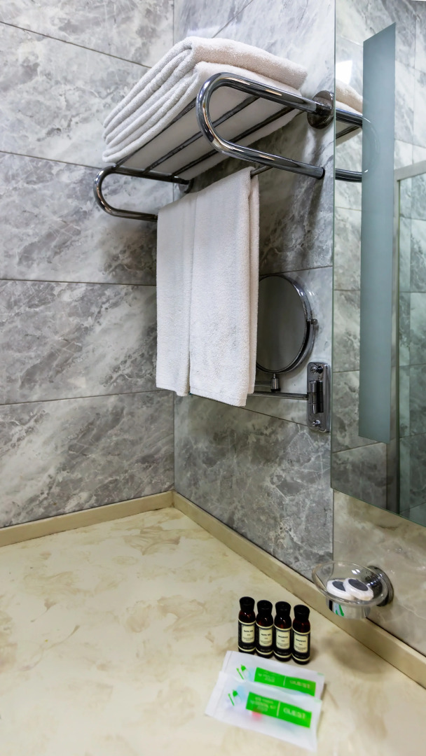 Foto - Metro City Hotel Baku