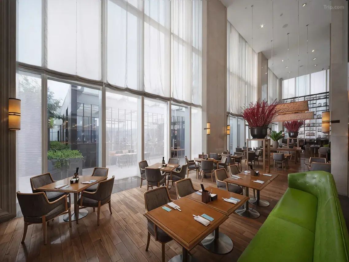 Photo - Grand Hyatt Chengdu