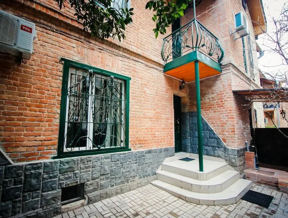 Photo - Hotel Toma's House