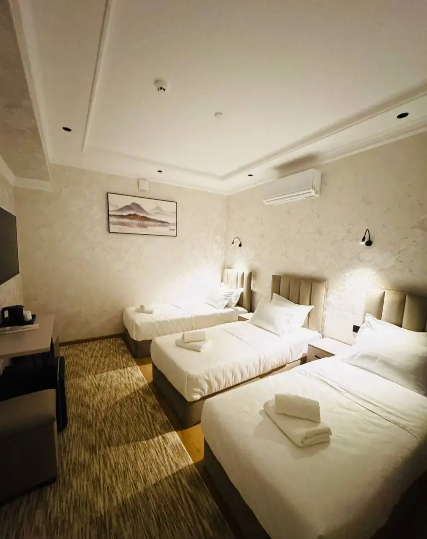 Foto - The Moonya Hotel