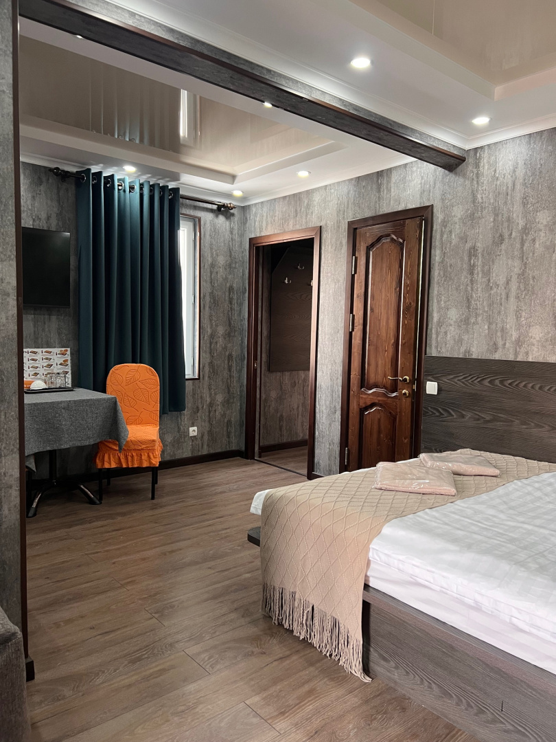 Photo - Hotel Salut
