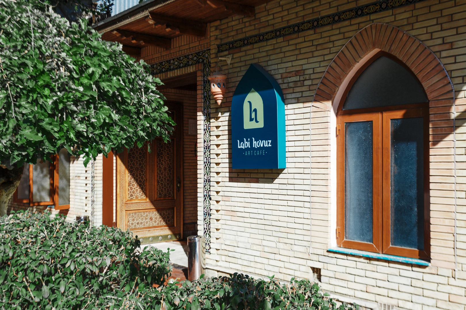 Foto - Western Hotel