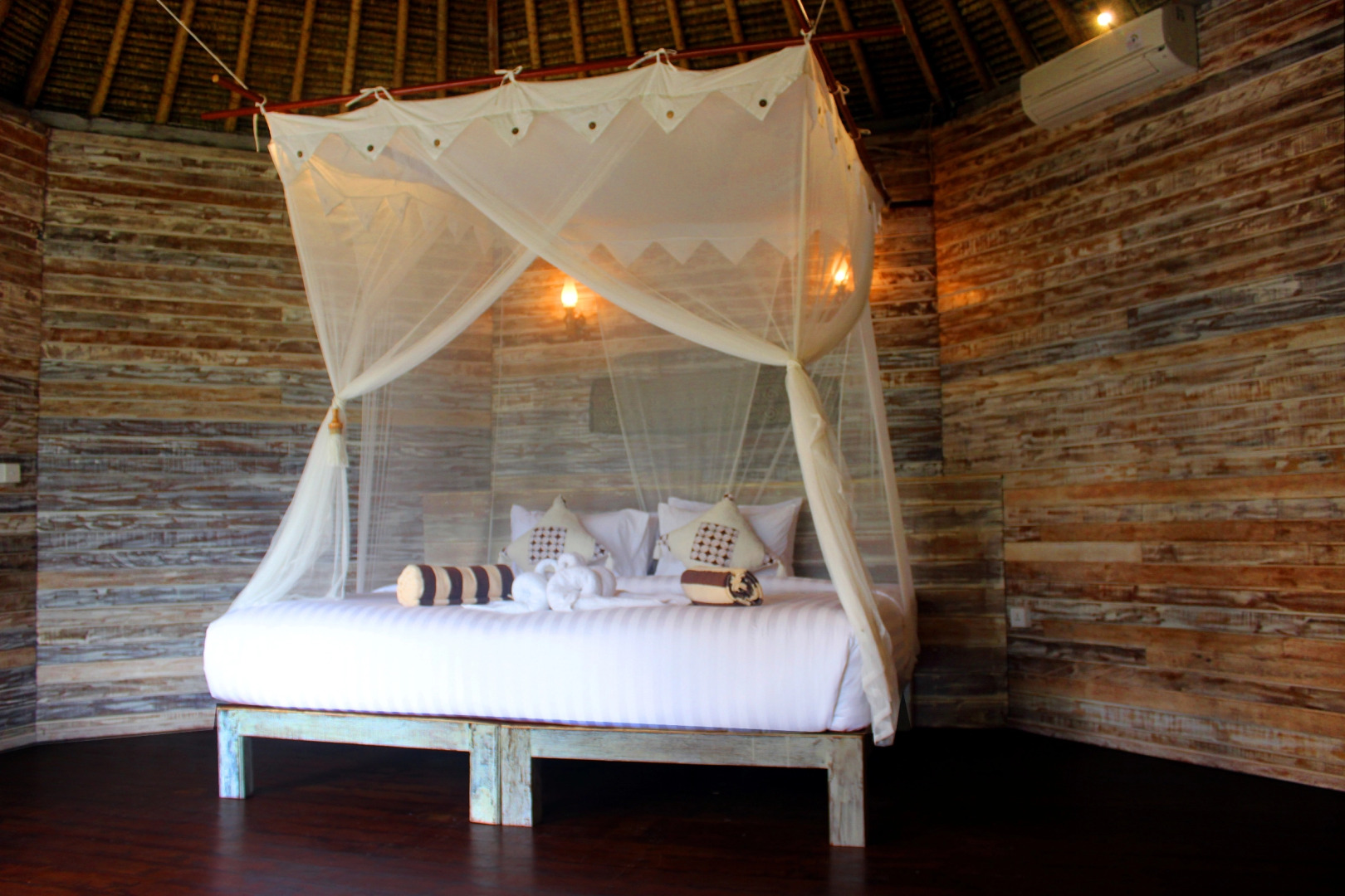 Foto - Sanghyang Bay Villas