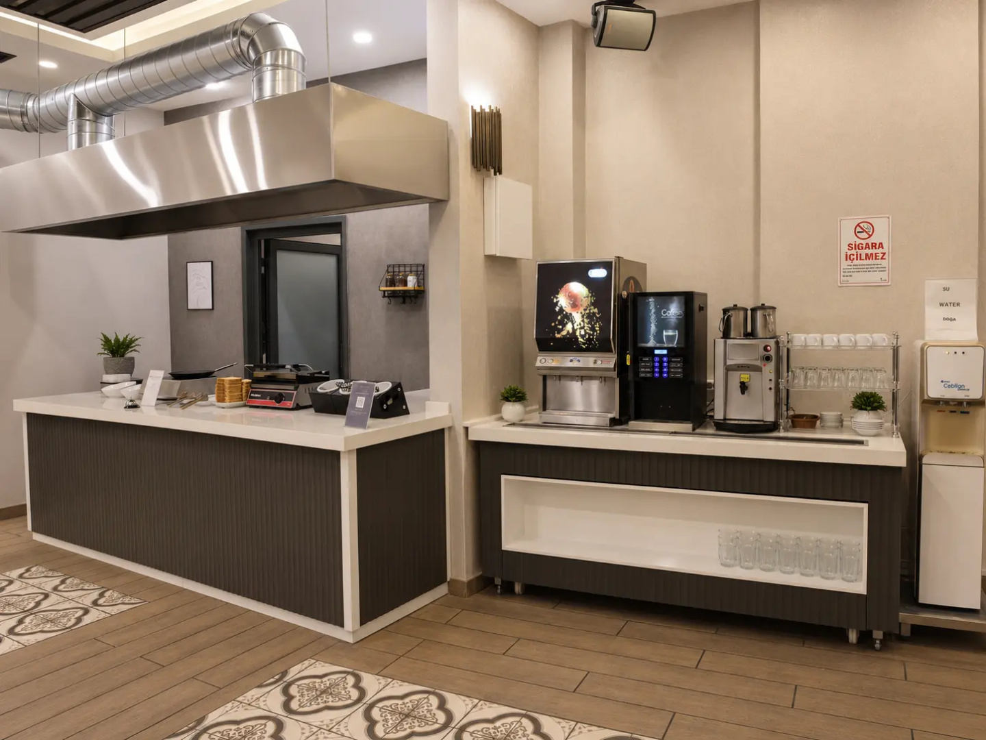 Photo - King City Hotel Istanbul Ataturk Airport
