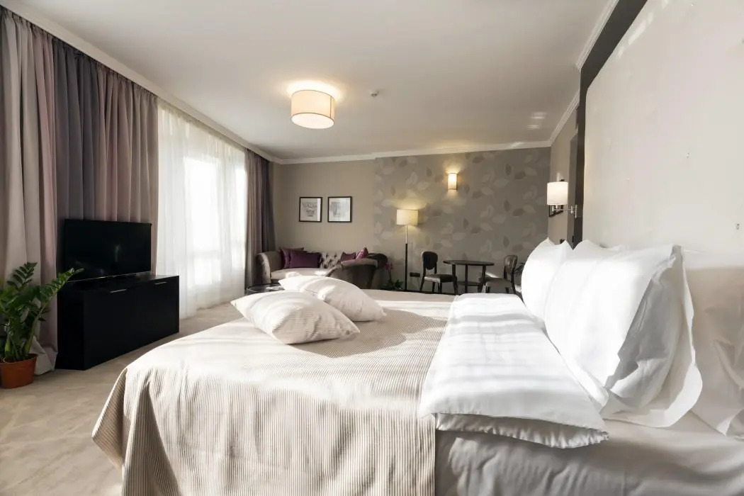 Foto - Hotel Constantine the Great