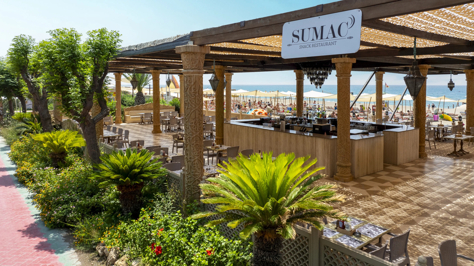 Foto - Spice Hotel & Spa - Ultra All Inclusive