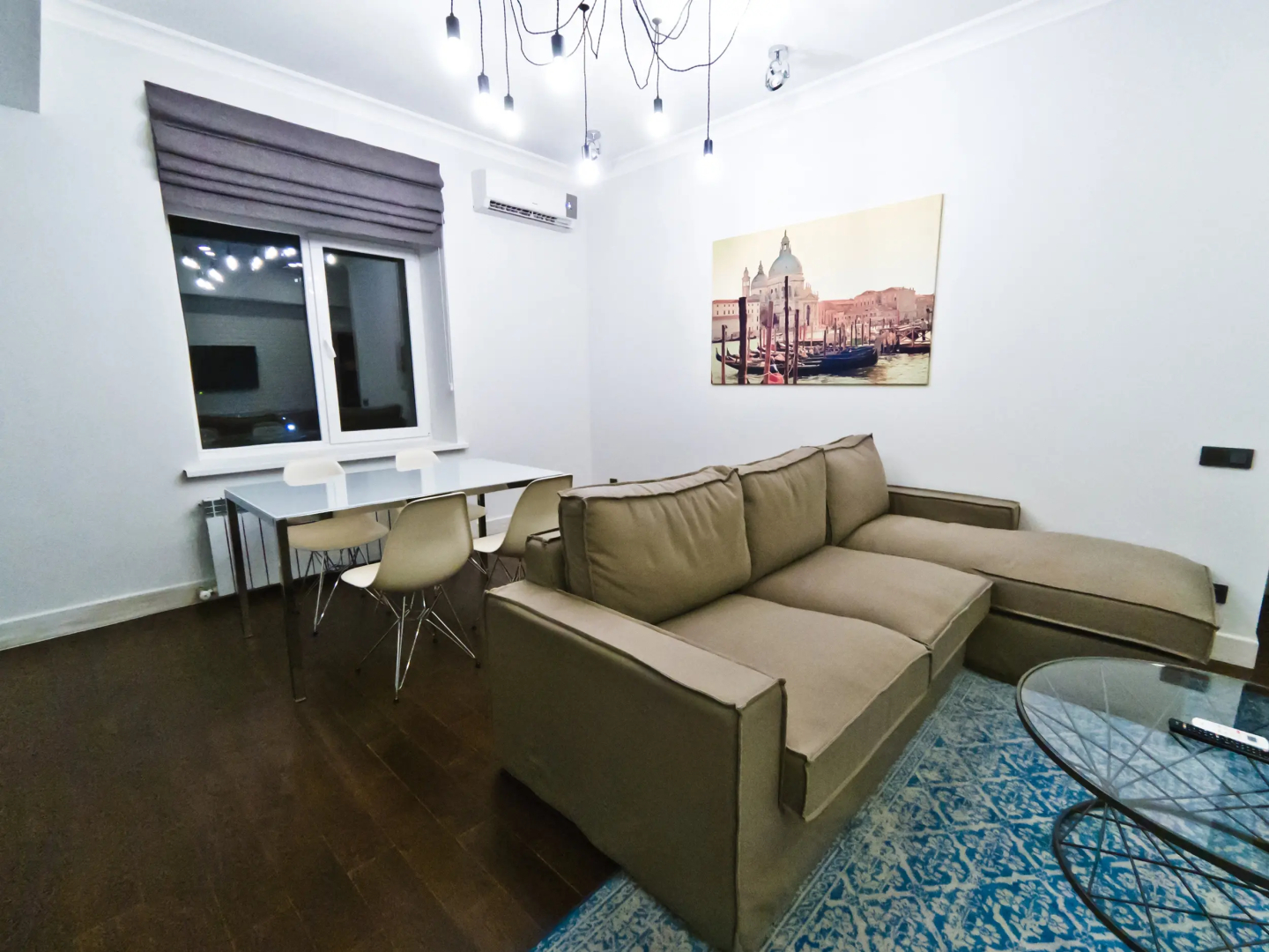 Foto - Opera Apartments Almaty