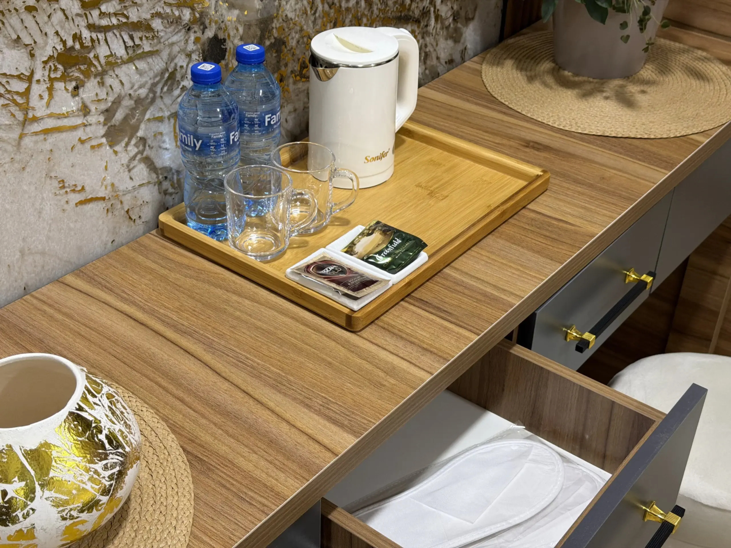 Foto - Welcome Inn Hotel