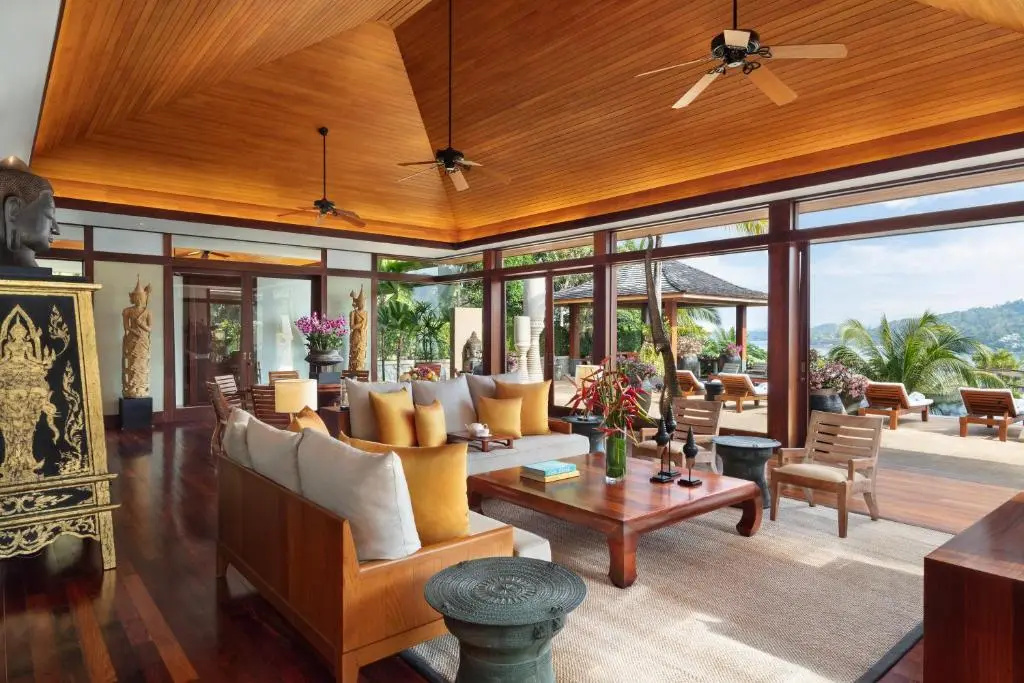 Foto - Andara Resort Villas