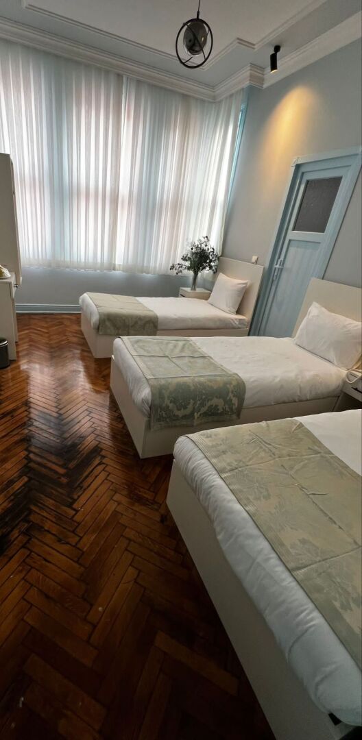 Foto - Bali Star City Hotel