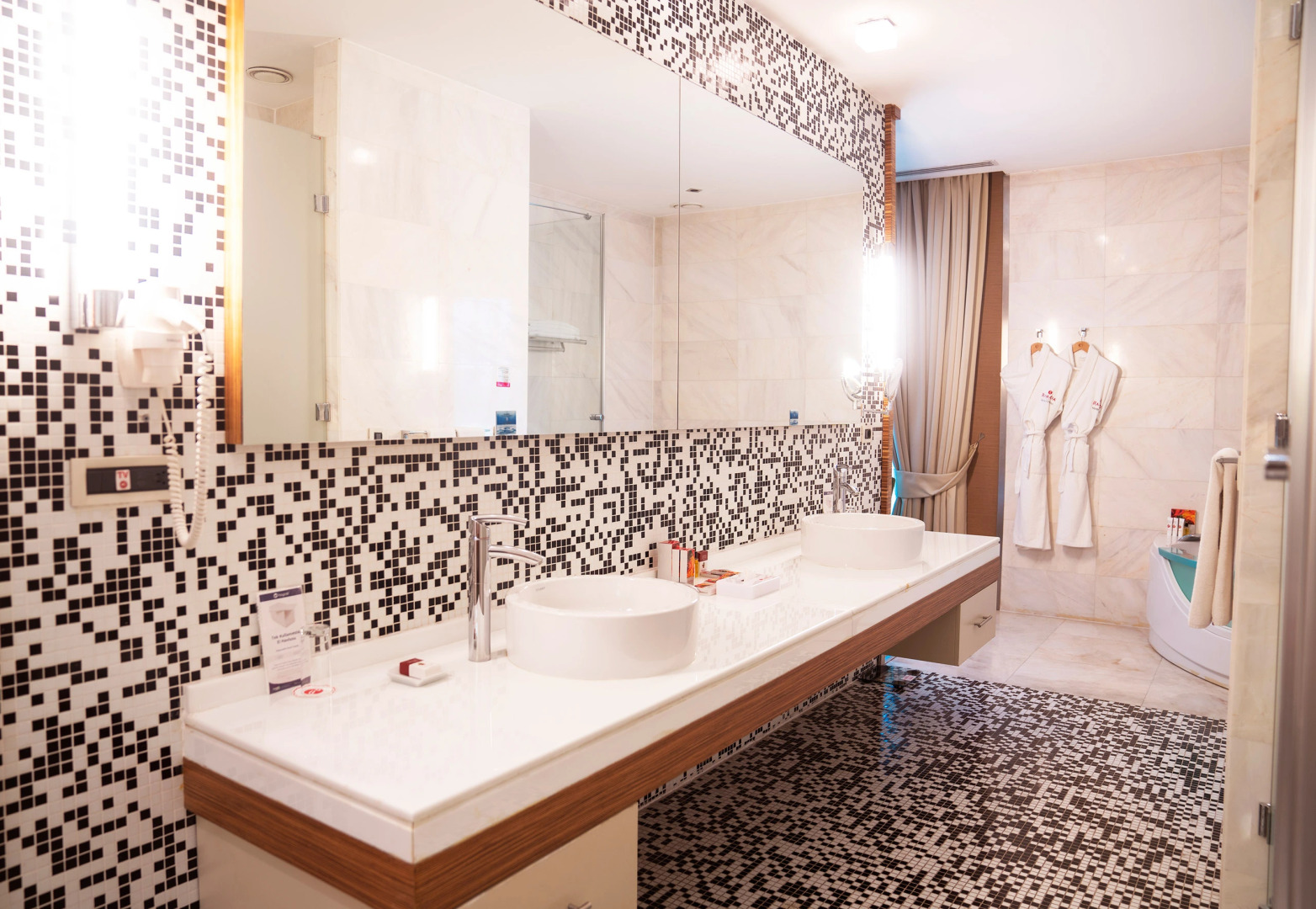 Foto - Ramada Plaza By Wyndham Istanbul City Center