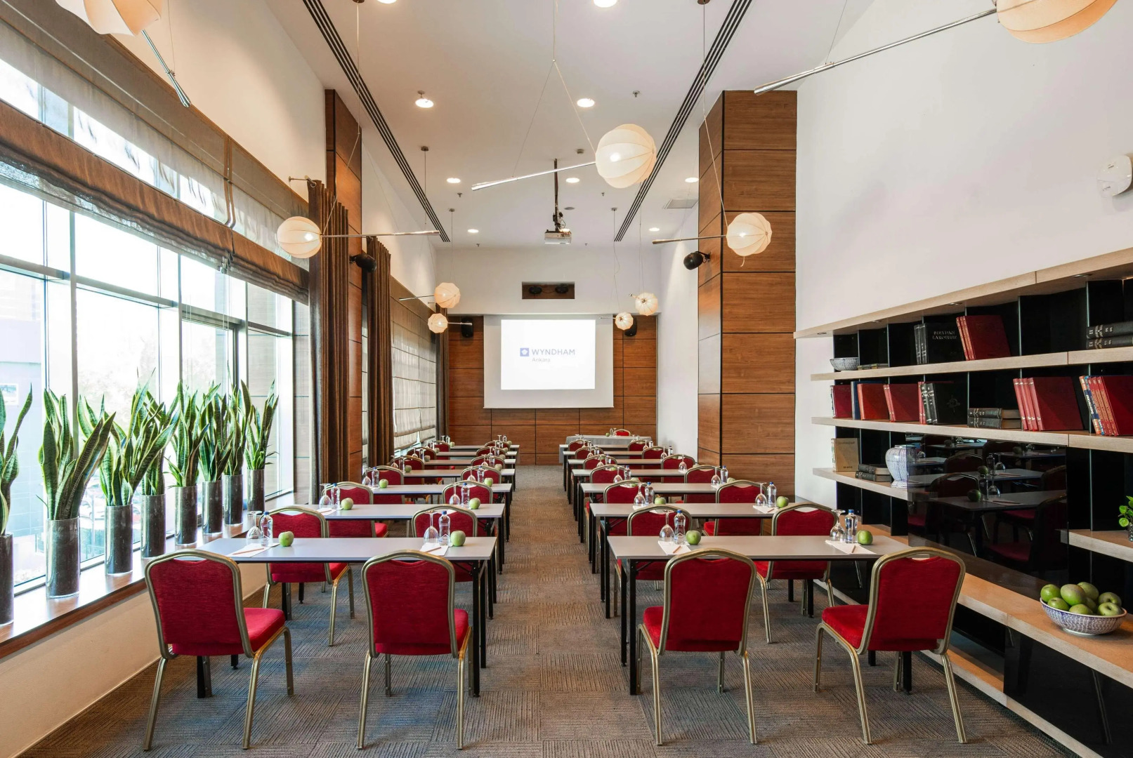 Photo - Wyndham Ankara