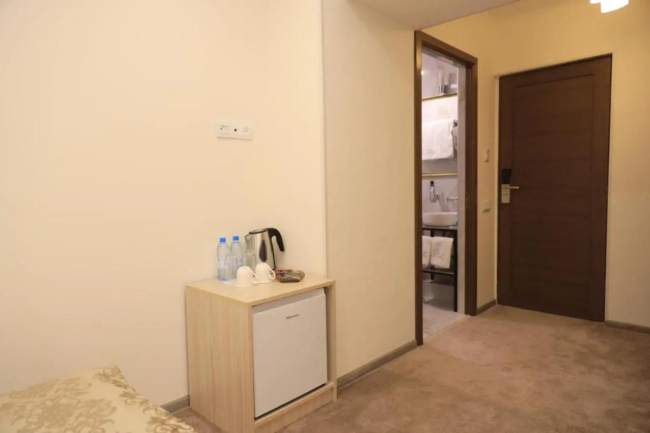 Photo - Delin Hotel