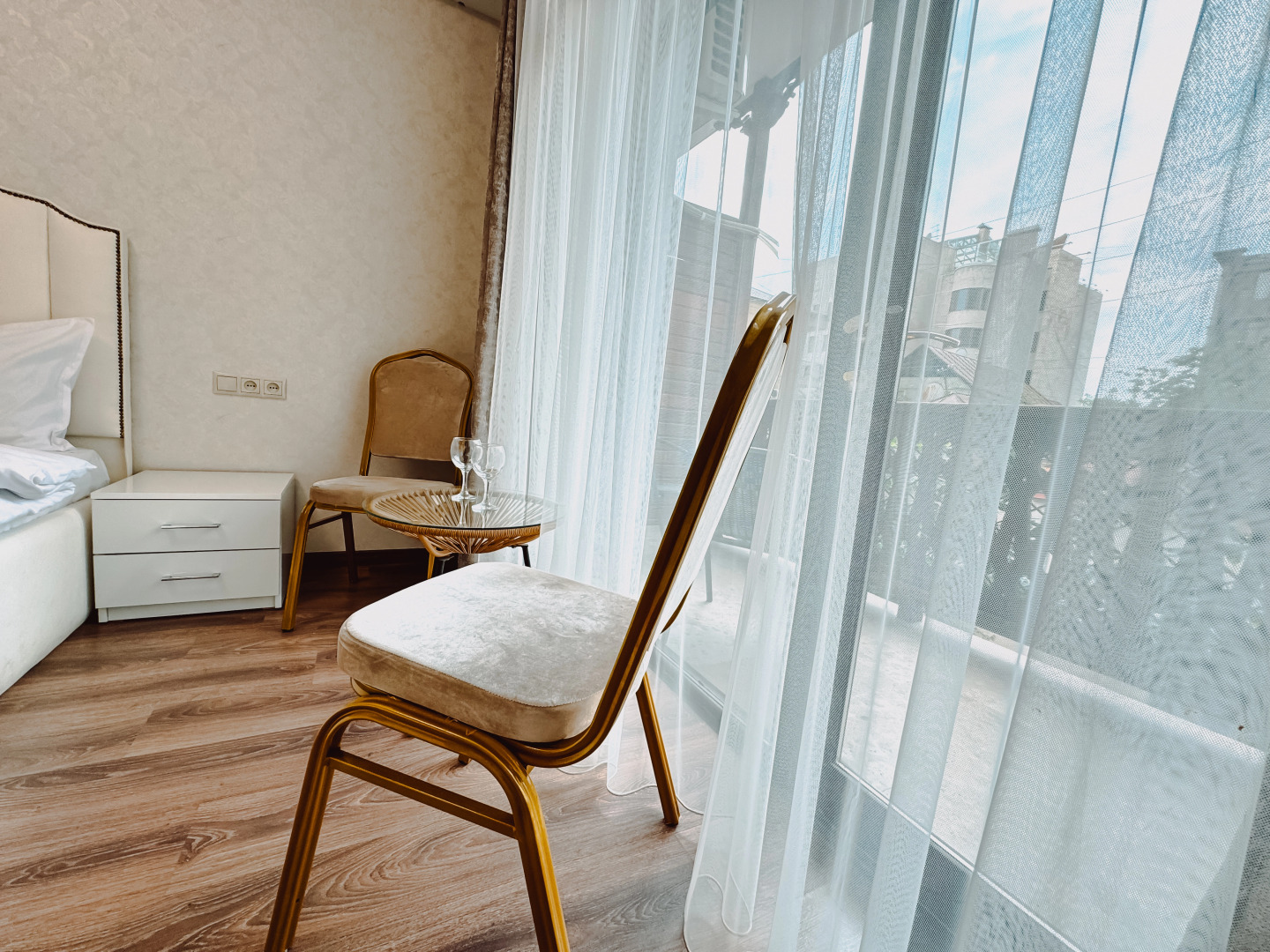 Photo - Armenia Hotel