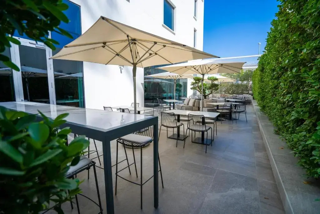 Photo - FORM Hotel Al Jaddaf, Dubai, a Member of Design Hotels