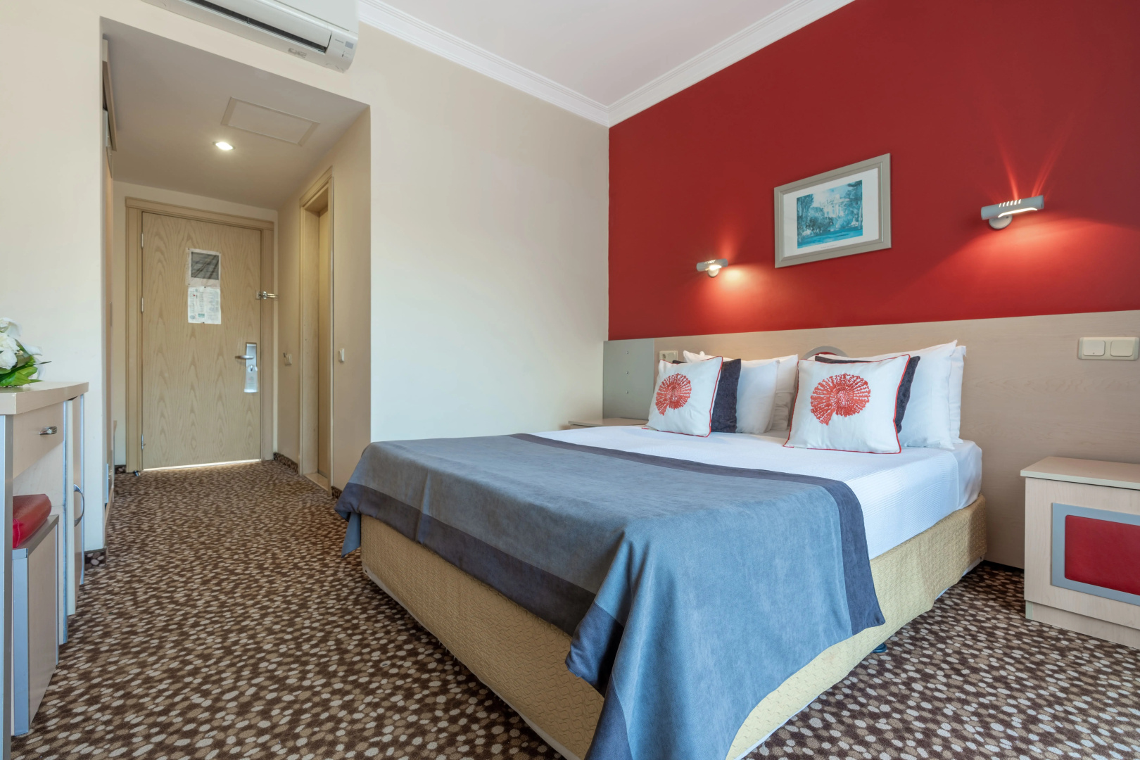 Foto - Otel Grand Viking