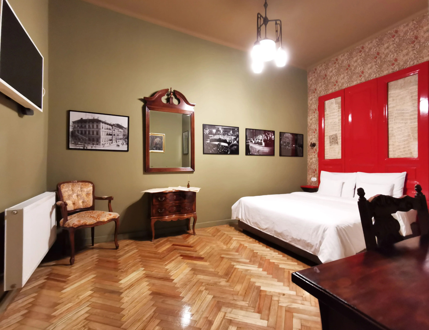 Photo - Metropolis Budapest Boutique Hotel