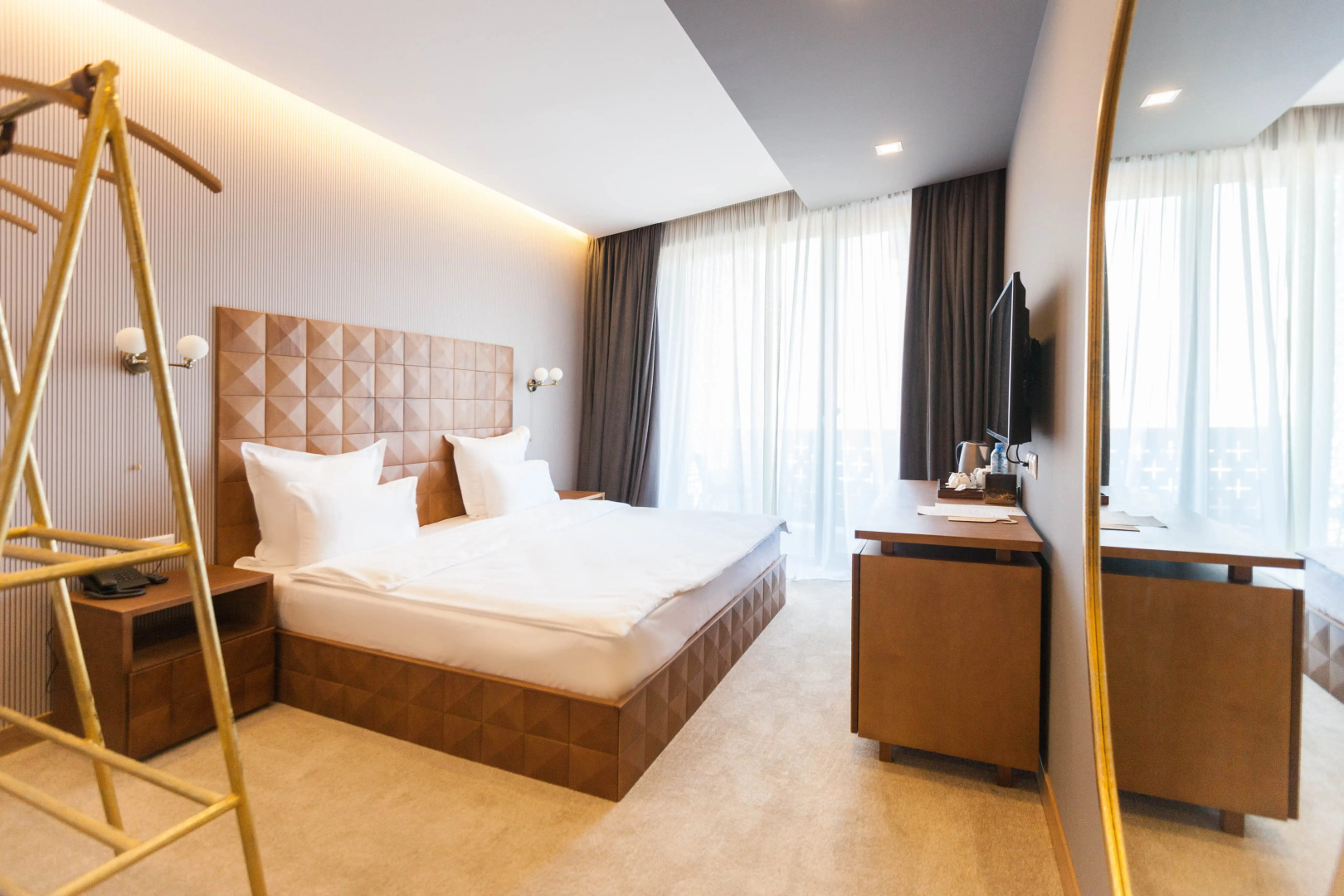 Foto - Amante Narikala Boutique Hotel