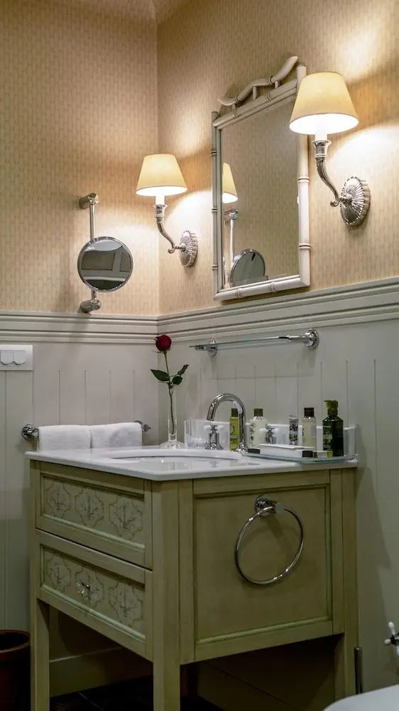 Foto - RuinAdalia Hotel