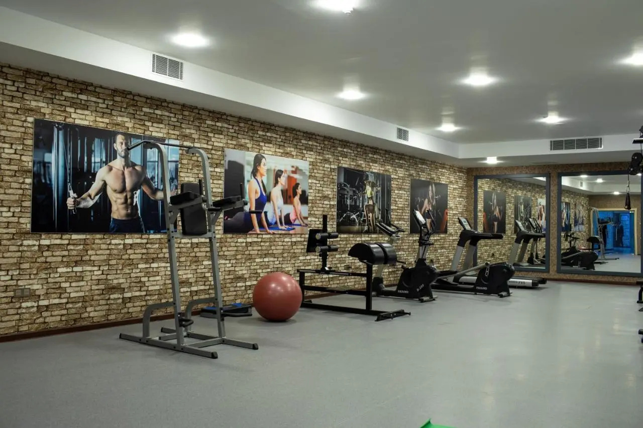 Foto - Volga Hotel Baku