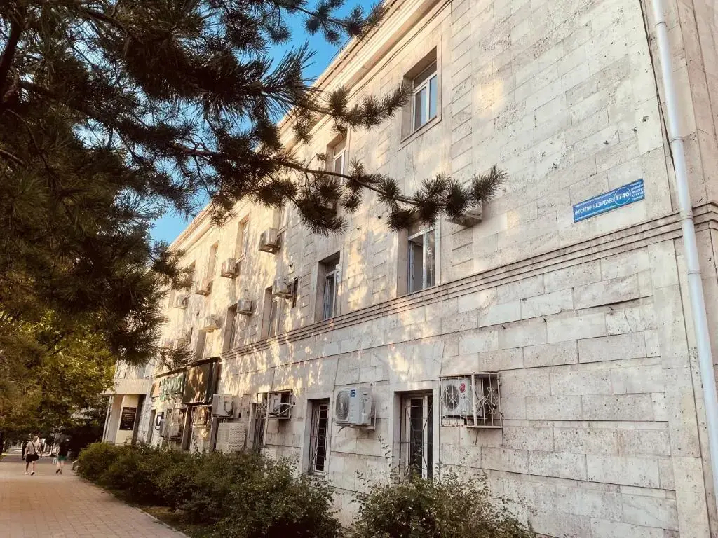 Foto - Naya Hotel