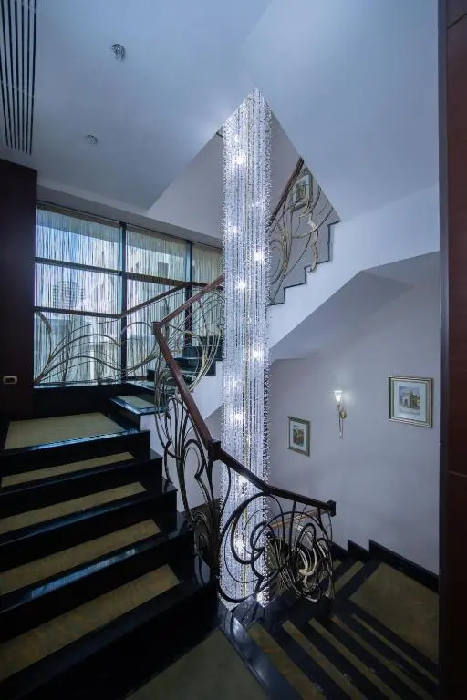 Foto - Sapphire Hotel Baku