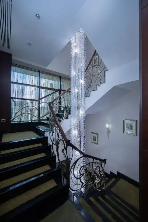 Photo - Sapphire Hotel