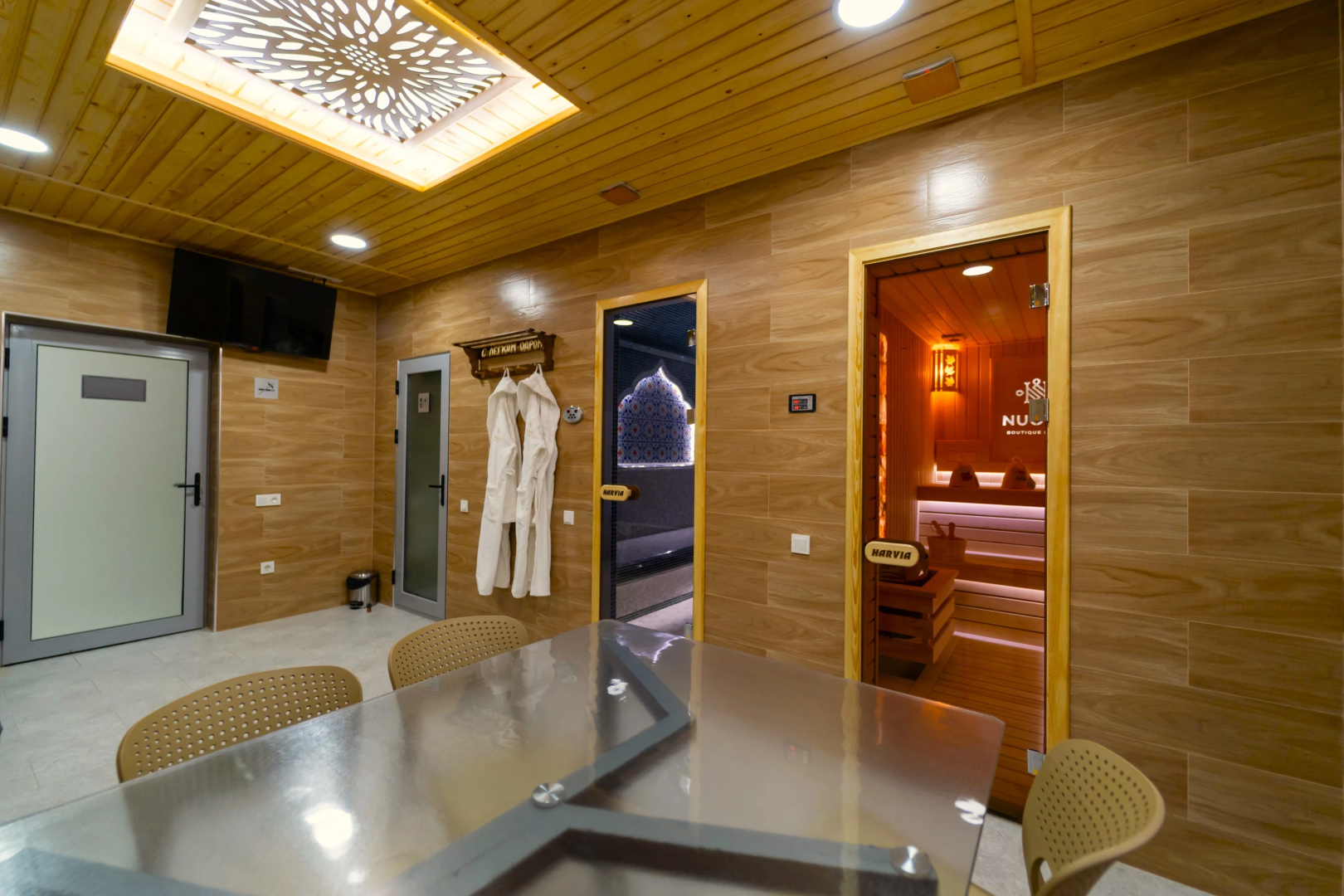 Foto - Nuovo Boutique Hotel