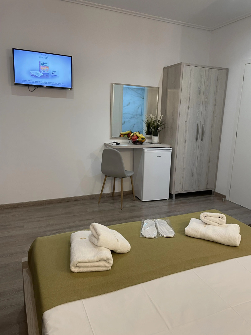 Foto - Relax Mea Hotel