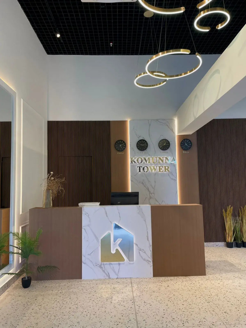 Photo - Komunna Luxe