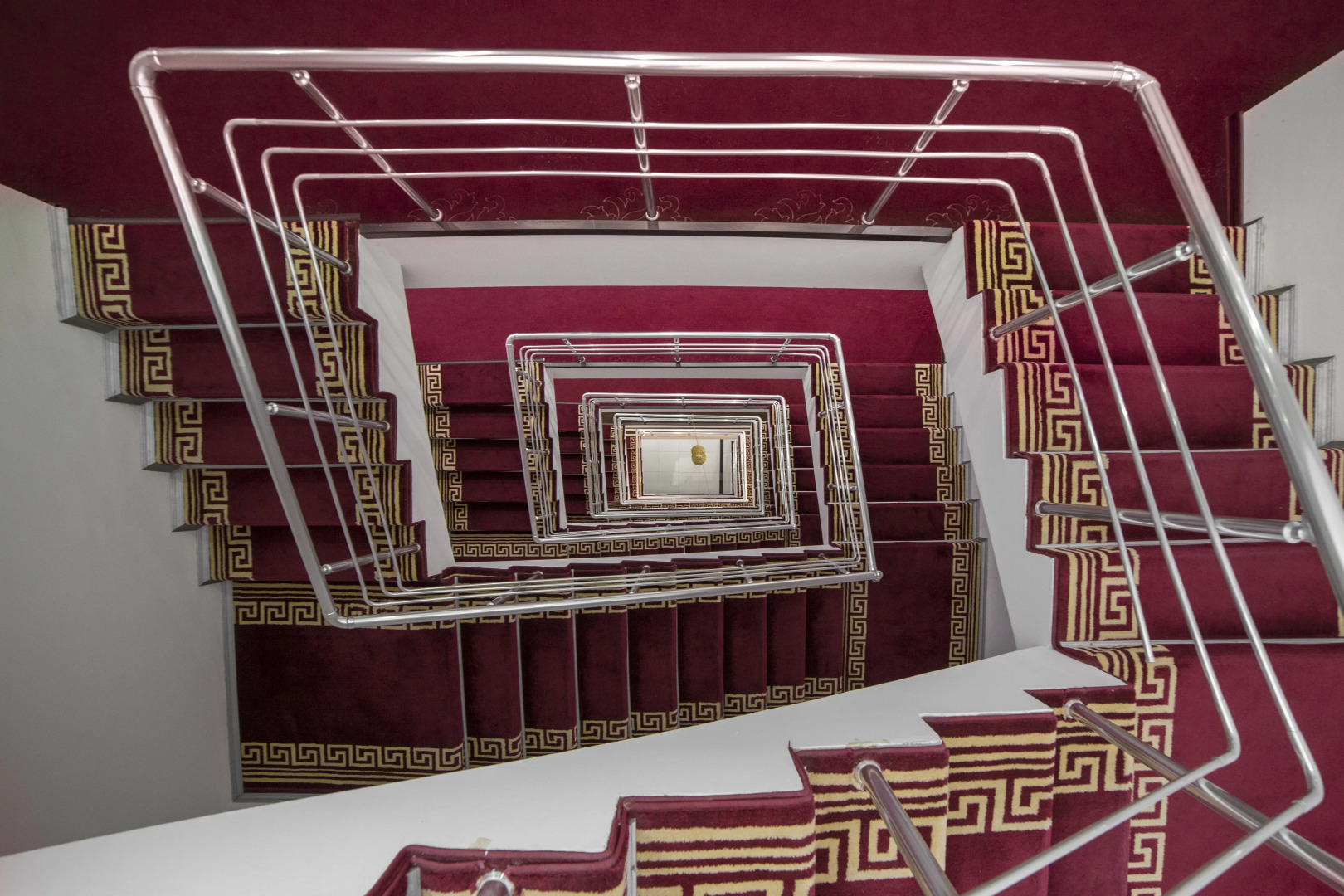 Foto - Hotel Grand Palace