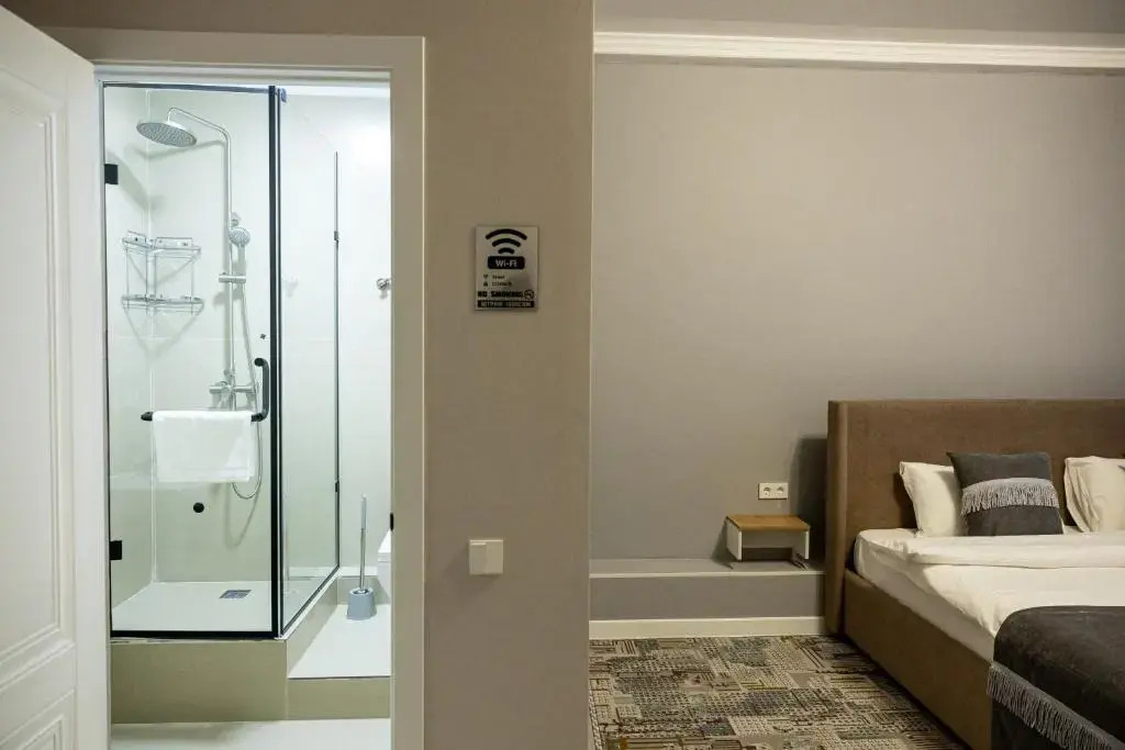 Photo - AVANT Hotel