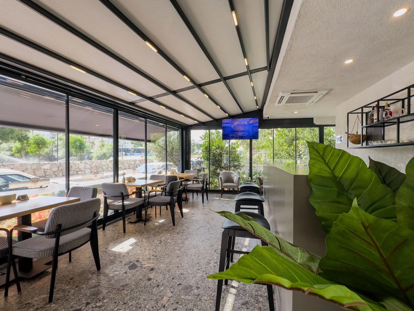 Foto - Leaf River Suites